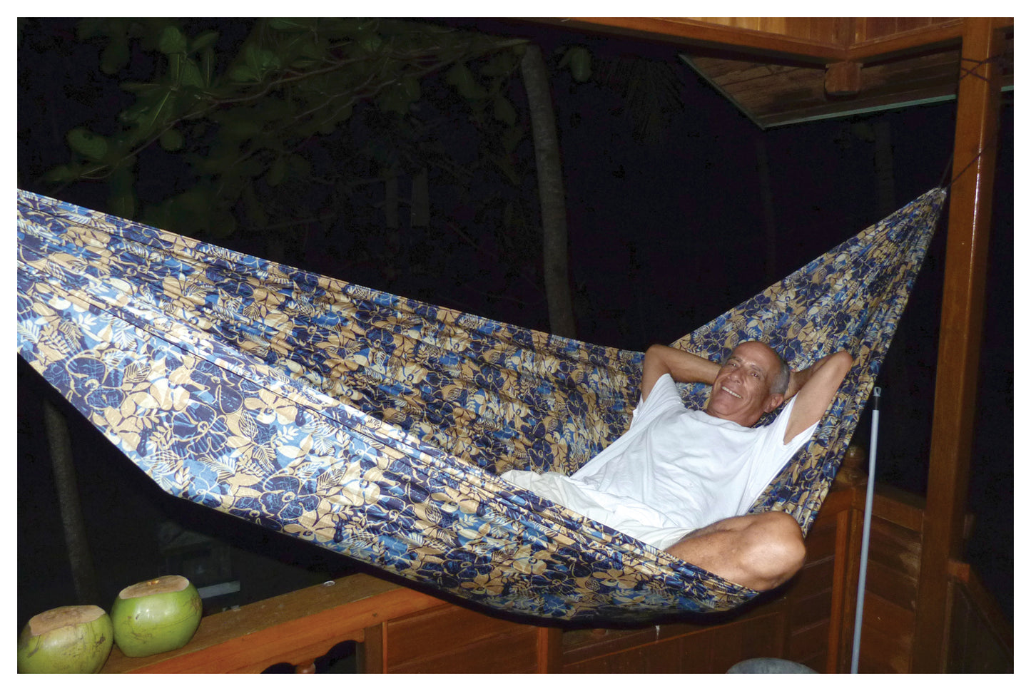 Bliss Ultralight Hammock