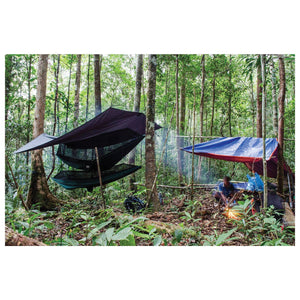 Extra Large Rain Fly