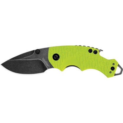 SHUFFLE - LIME Kershaw