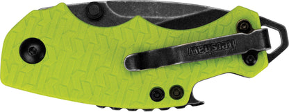 SHUFFLE - LIME Kershaw