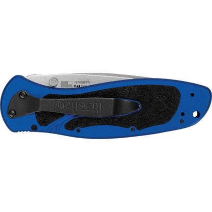 BLUR BLUE STONEWASH Kershaw