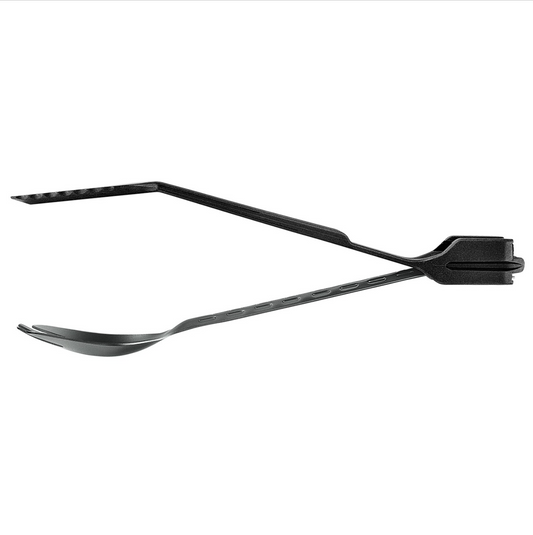 ComplEAT Utensil Set BLACK