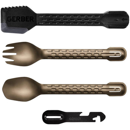 ComplEAT Utensil Set BRONZE