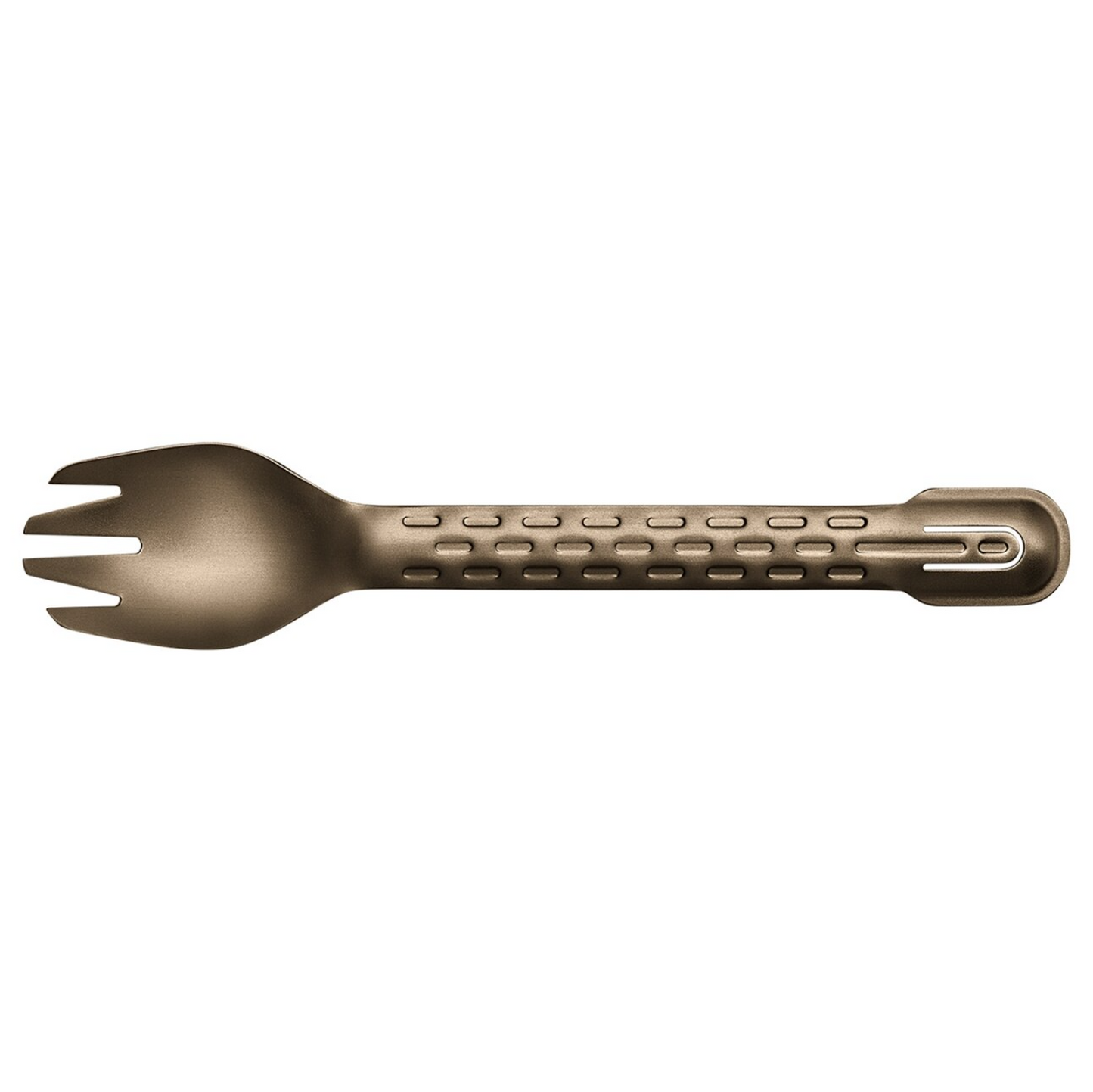 ComplEAT Utensil Set BRONZE