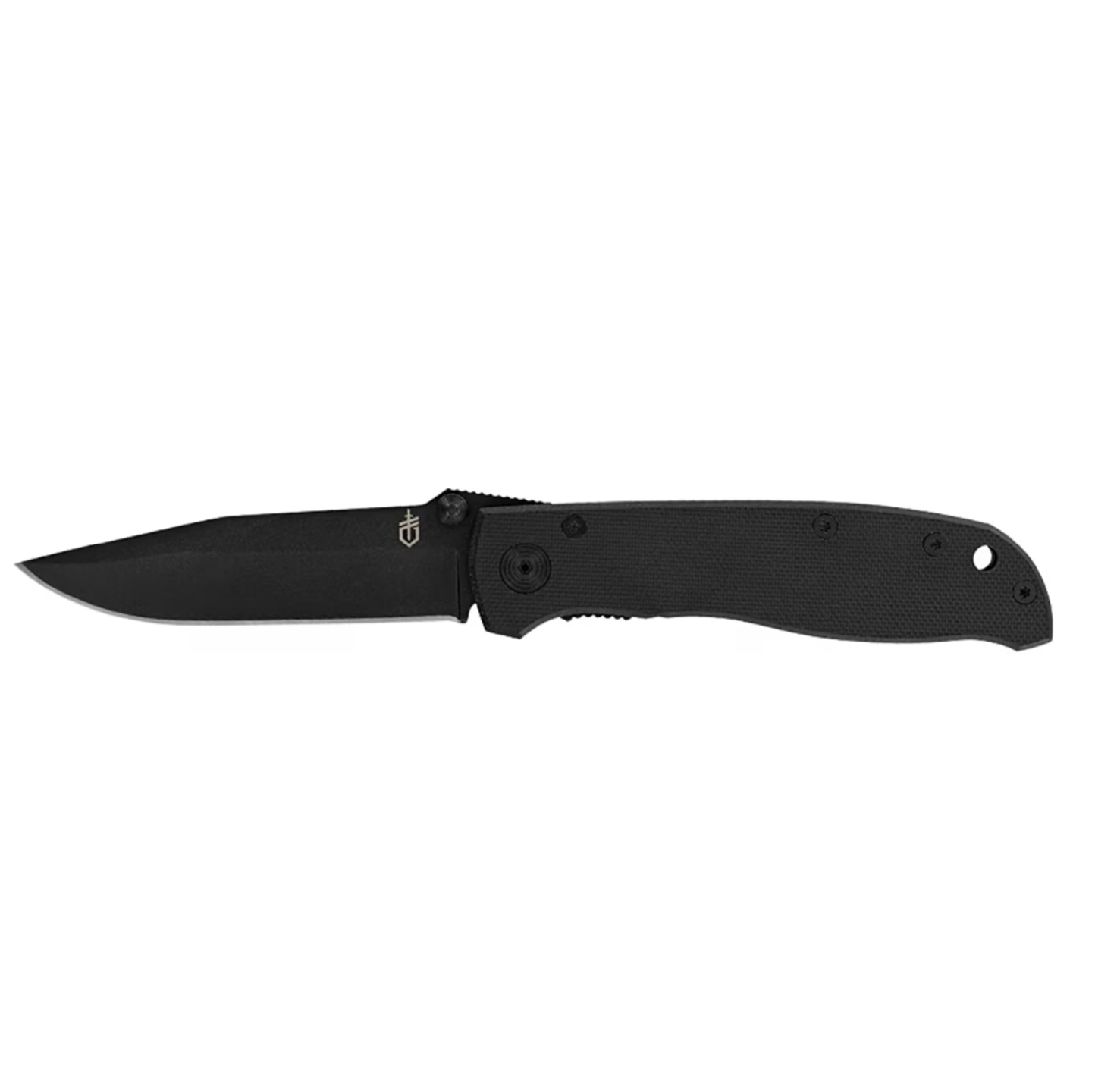 Air Ranger G10 Knife Black