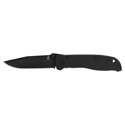 Air Ranger G10 Knife Black