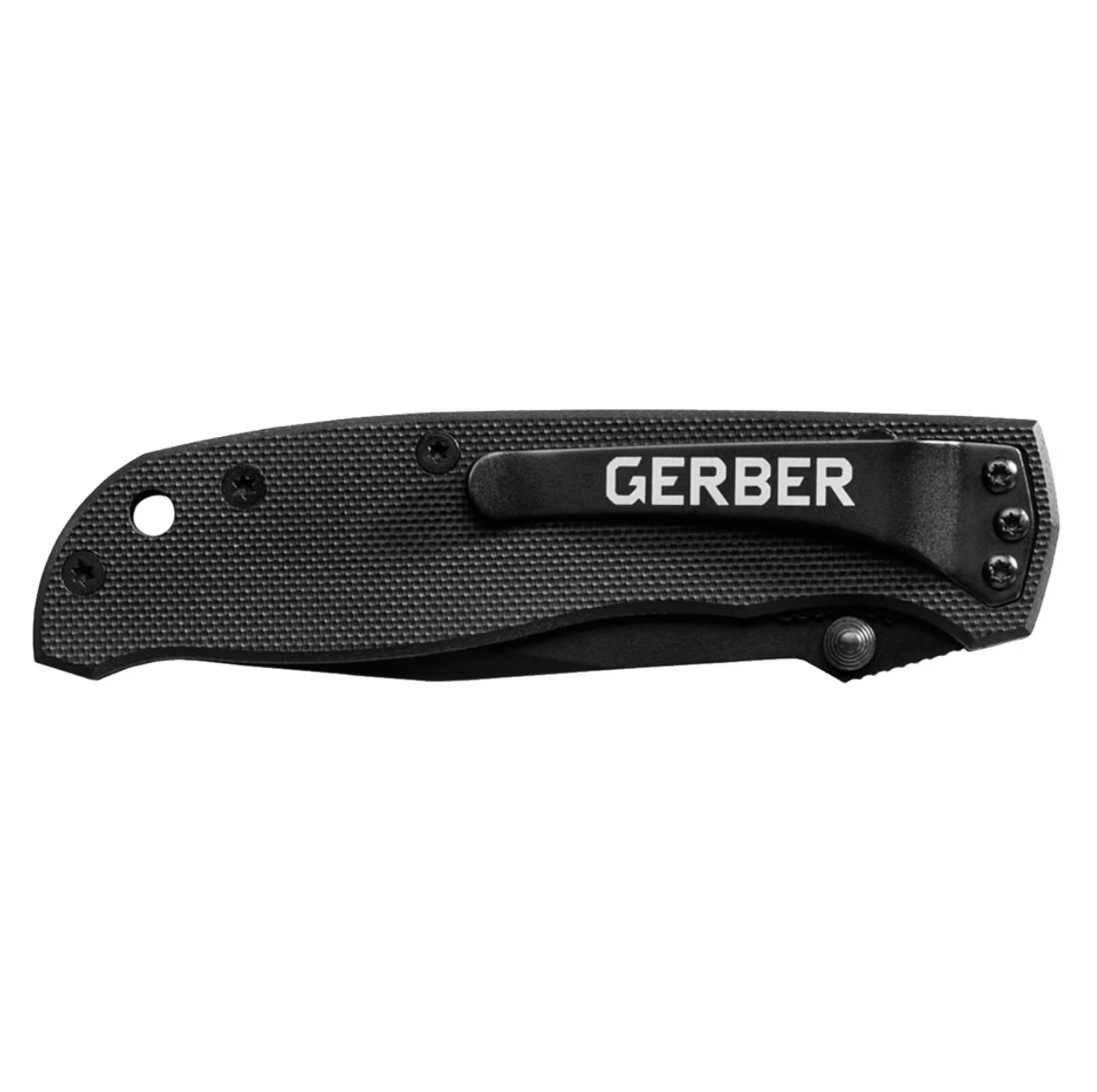 Air Ranger G10 Knife Black