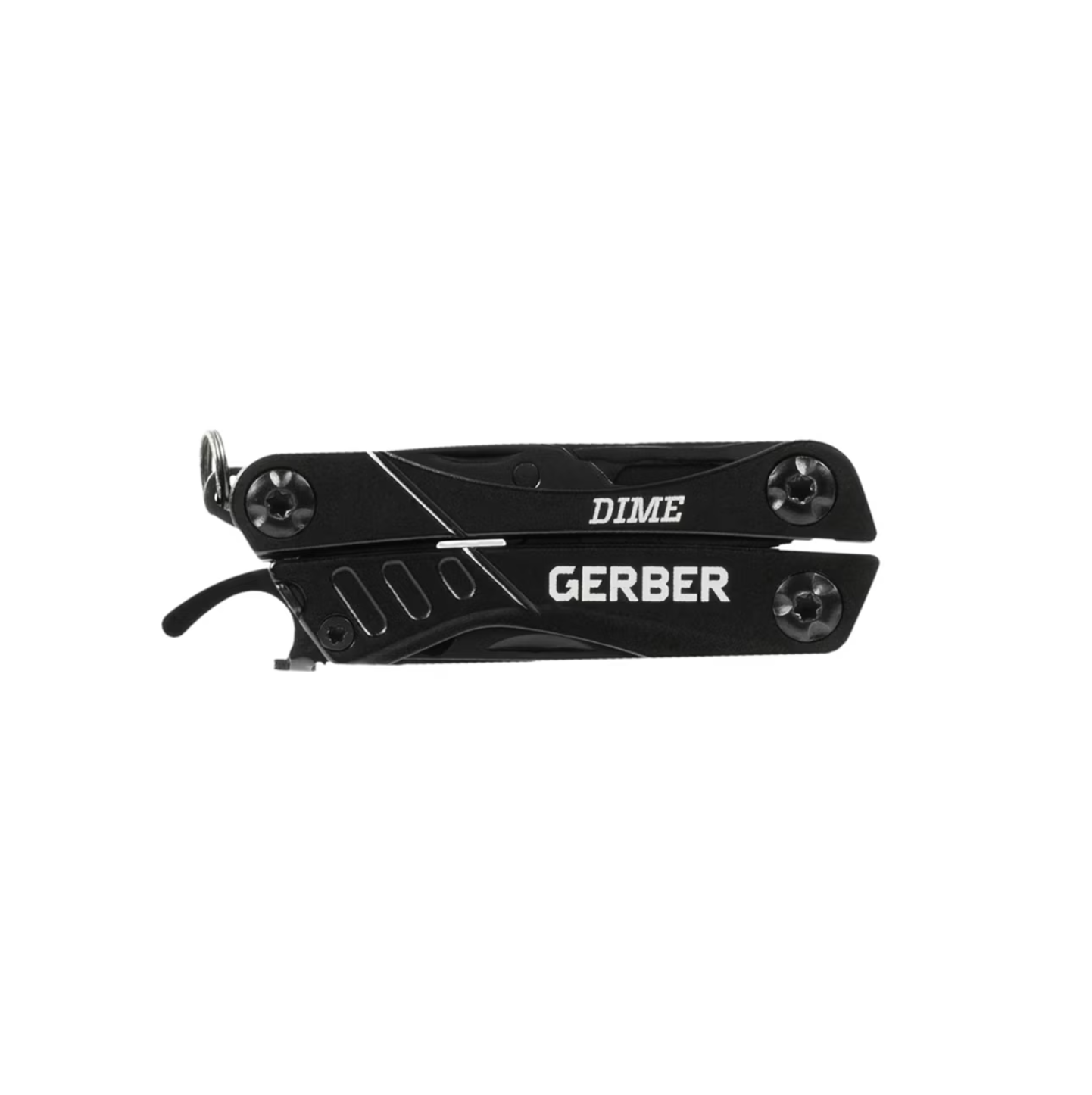 DIME POCKET TOOL BLACK (CLAM)