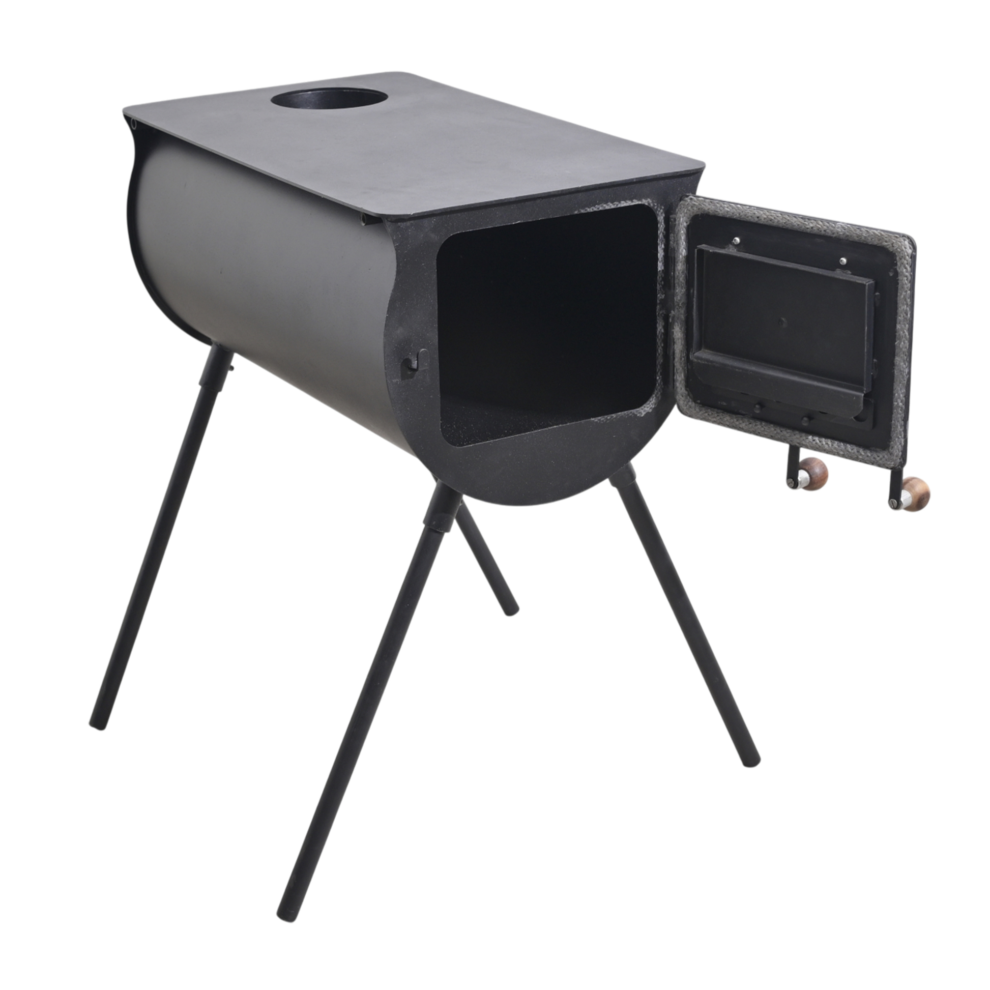 Anchor Stove - XLarge White Duck Outdoors