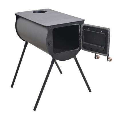 Anchor Stove - XLarge White Duck Outdoors