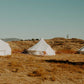 16' (5M) Fernweh™ Bell Tent