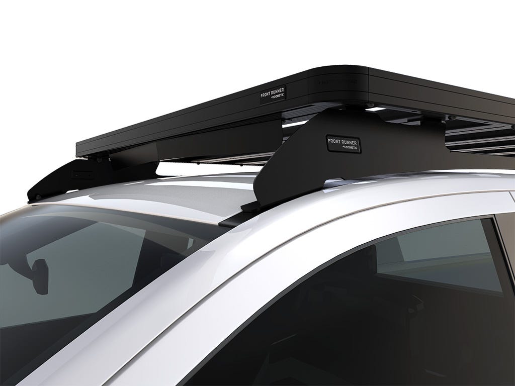 Volkswagen Amarok (2023-Current) Slimline II Roof Rack Front Runner