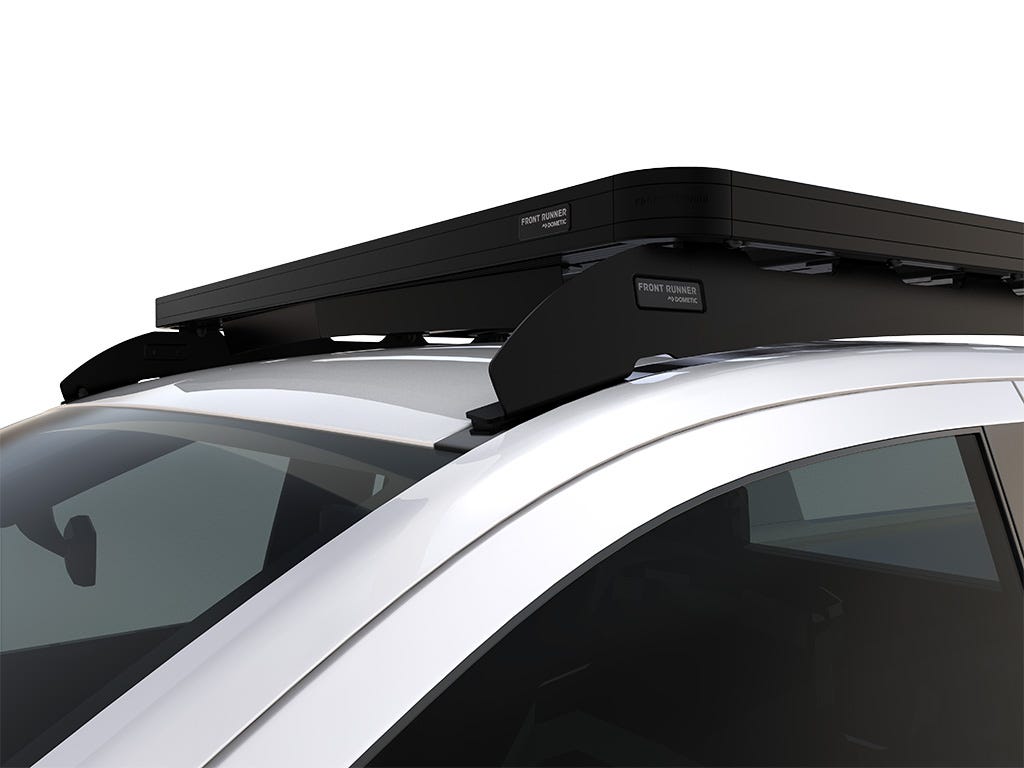 Volkswagen Amarok (2023-Current) Slimline II Roof Rack Kit/Low Profile Front Runner