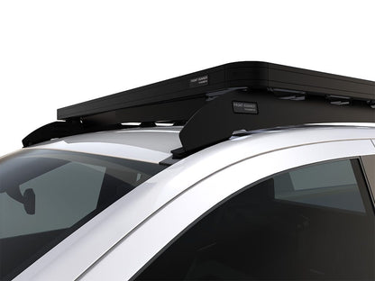 Volkswagen Amarok (2023-Current) Slimline II Roof Rack Kit/Low Profile Front Runner