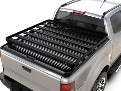 GWM P500 (2024-Current) Roll Top Slimline II Load Bed Rack Kit Front Runner