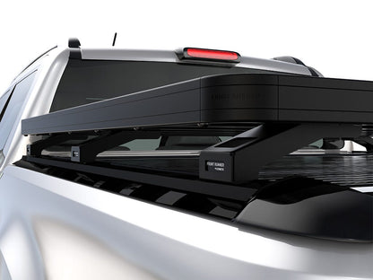 GWM P500 (2024-Current) Roll Top Slimline II Load Bed Rack Kit Front Runner