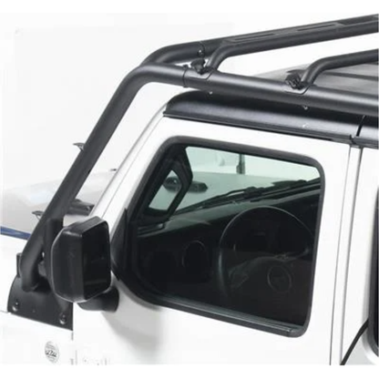 SRC Defender Roof Rack