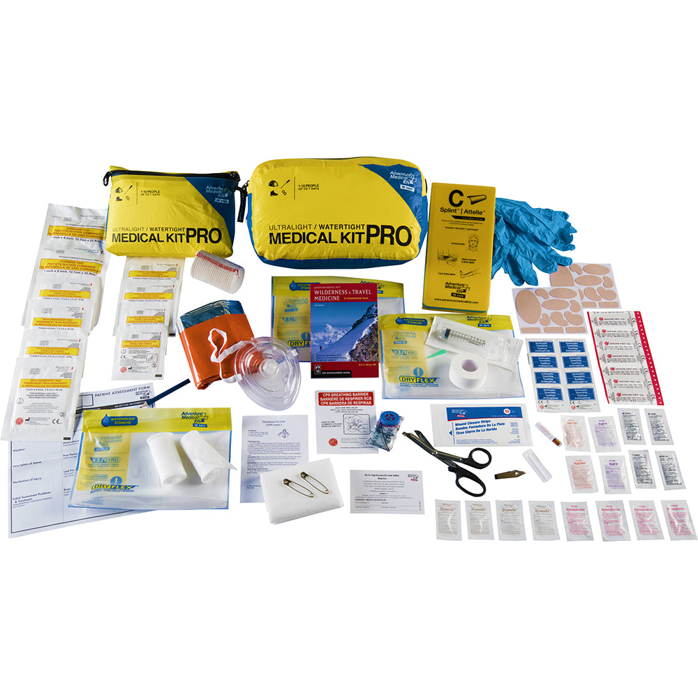 Adventure Medical Ultralight/Watertight Pro First Aid Kit