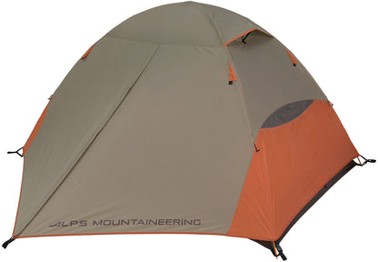 Lynx 4 Tent
