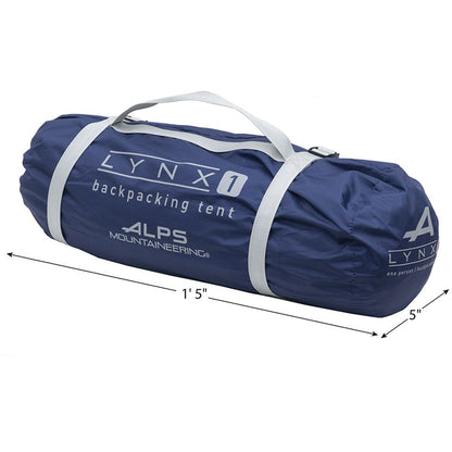 Lynx 1 Tent