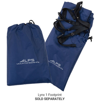 Lynx 1 Tent