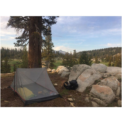 Helix 2 Person Tent