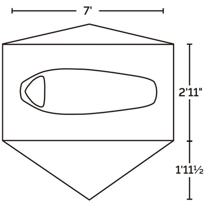 Helix 1 Charcoal Red