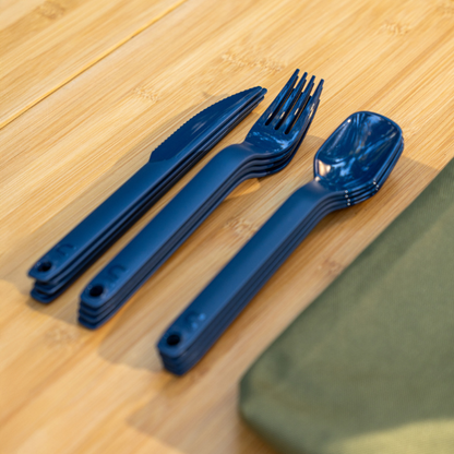 ECO 12-Piece Everyday Utensil Set UCO