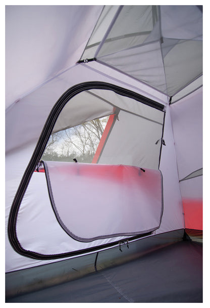 Taurus 4 Tent