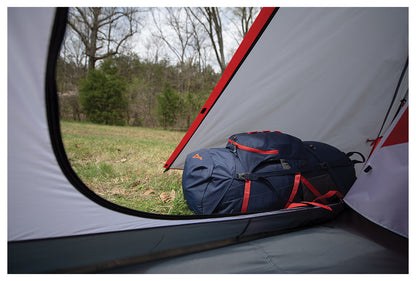 Taurus 4 Tent