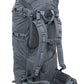 CALDERA 75 GRAY