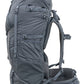 CALDERA 75 GRAY
