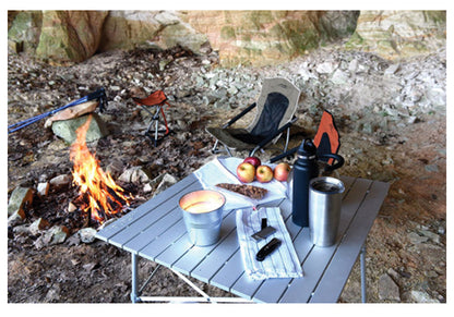 Camp Table