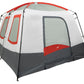 CAMP CREEK TWO ROOM TENT