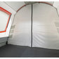 CAMP CREEK TWO ROOM TENT
