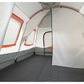CAMP CREEK TWO ROOM TENT
