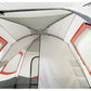 CAMP CREEK TWO ROOM TENT