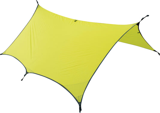 Swift UL Tarp Shelter Peregrine