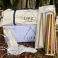 13' (4M) Stella™ Stargazing Canvas Tent