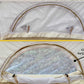 13' (4M) Stella™ Stargazing Canvas Tent