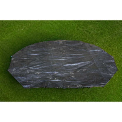 Bell Tent Tarp Footprint  | 4M (13')