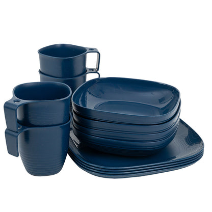 ECO 4-Person Tableset UCO