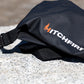 HitchFire Black Grill Cover for Forge 15 & F20