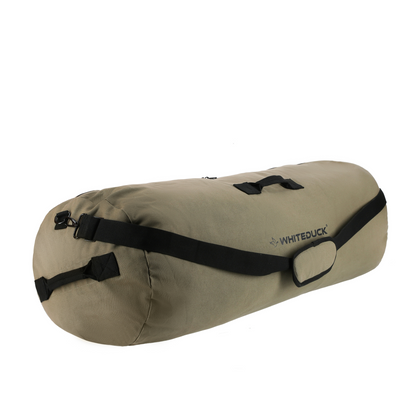 Hoplite Canvas Duffel Bag