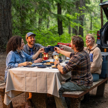 ECO 4-Person Tableset UCO