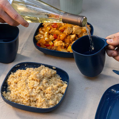 ECO 4-Person Tableset UCO