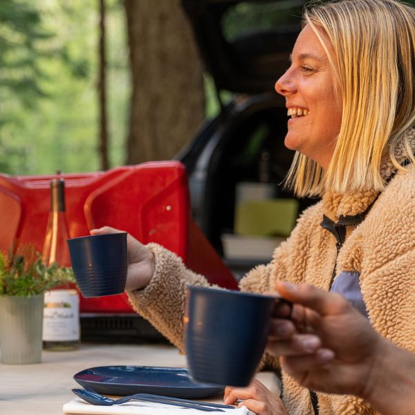 ECO 4-Person Tableset UCO