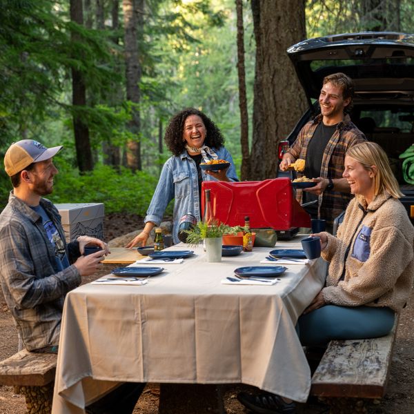 ECO 4-Person Tableset UCO