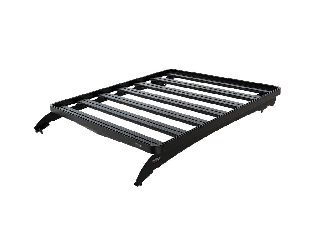 Volkswagen Amarok (2023-Current) Slimline II Roof Rack Kit/Low Profile Front Runner