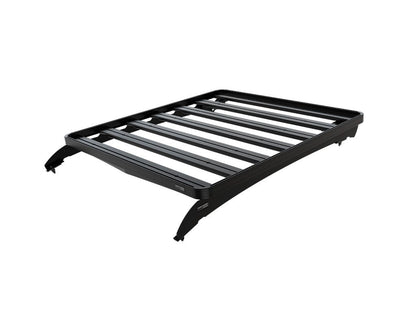 Volkswagen Amarok (2023-Current) Slimline II Roof Rack Kit/Low Profile Front Runner